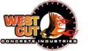 Westcut Concrete Industries logo